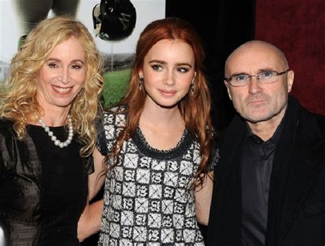 jill tavelman|phil collins wife and kids.
